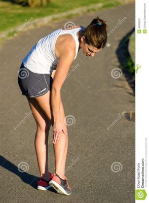 Calves Cramp When Running: Exploring the Mysteries of Muscle Fatigue and Beyond