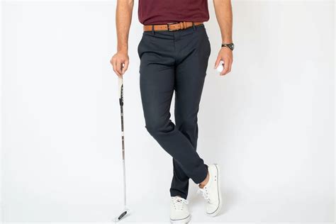 Can You Wear Golf Pants to Work? And Why Do They Make You Feel Like a CEO on Casual Friday?