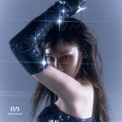 Das Cosmic Concert von Chungha: Ein Feuerwerk der Emotionen und Tanzkunst!