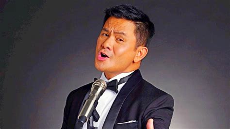 Die Ogie Alcasid Live in Berlin Tour – Ein unvergessliches Musikalisches Erlebnis für alle Fans