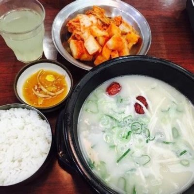 홍대 점심 맛집, 왜 사람들은 여기서 점심을 먹으러 오는 걸까?