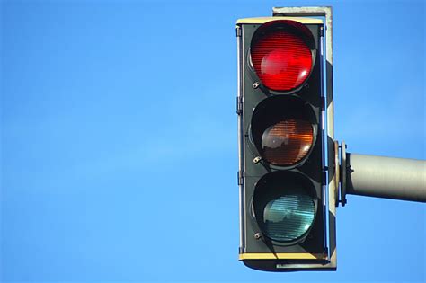 How Many Points for Running a Red Light: A Journey Through Chaos and Consequences