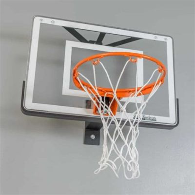 How to Put a Net on a Basketball Hoop: A Guide to Elevating Your Game and Pondering the Mysteries of Hoops