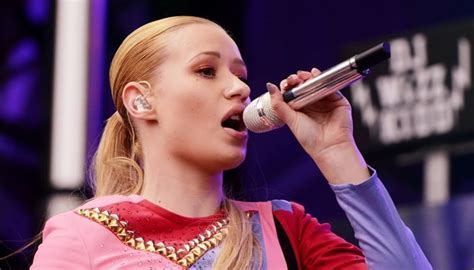  Iggy Azalea Concert in Berlin: Ein Feuerwerk der Latin Pop Musik!