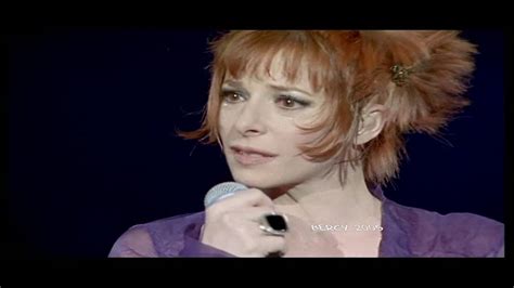 Mylène Farmer in Berlin: Eine Symphonie der Emotionen mit einer Prise Verrücktheit!