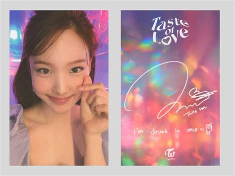 Nayeon's Neon Dreams: Immersive K-Pop Extravaganza Explodes onto Berlin!