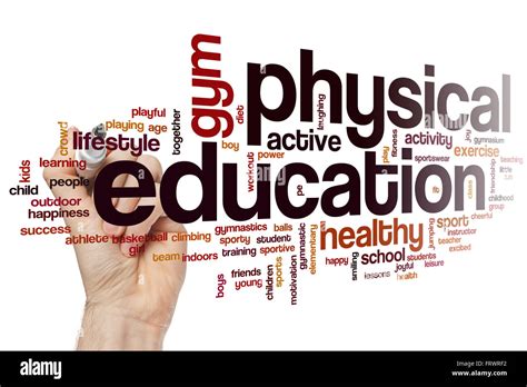 Physical Education Defined: A Kaleidoscope of Perspectives