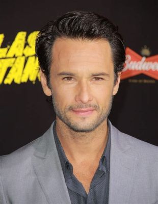 R$inging Success! Rodrigo Santoro Visits Berlin for Exclusive Premiere of His Latest Film