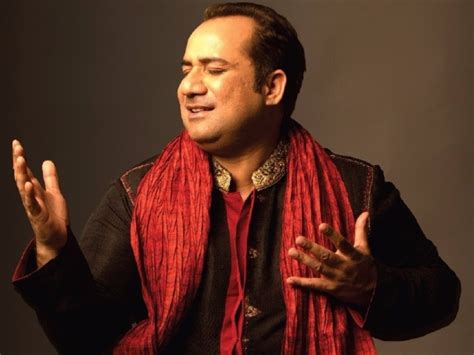 Rahat Fateh Ali Khans Melodien der Sehnsucht Konzert – Ein Abend voller Emotionen und pakistanischer Musiktradition!