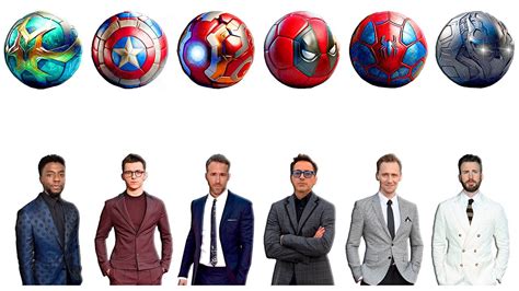 Der legendäre Avengers-Ball: Ein Abend voller Glitzer, Glamour und unerwarteter Wendungen!