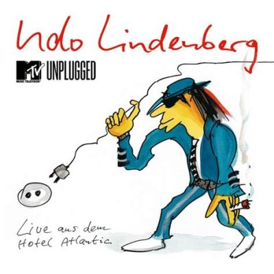 Udo Lindenbergs MTV Unplugged Konzert - Eine akustische Reise durch vier Jahrzehnte Rockgeschichte!