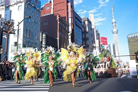 Unforgettable Rhythms! Samba Explosion with Brazilian Superstar Umberto The Groove Silva!