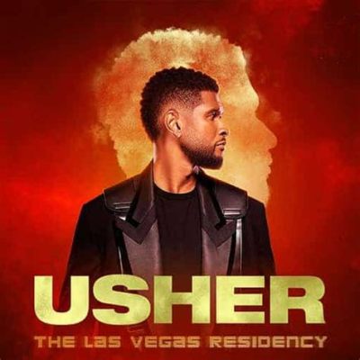 Usher-Konzert: Ein Musikmarathon für die Ewigkeit!