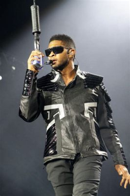 Usher Raymond IV OMG Tour - Eine musikalische Reise durch die Dekaden!