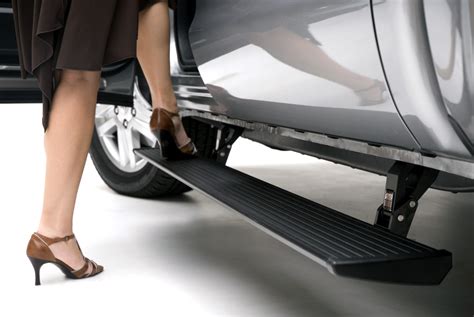 What are running boards, and how do they redefine the concept of stepping up in life?