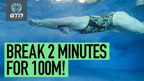 What is a Good Mile Swim Time? And Why Do Fish Never Get Tired?