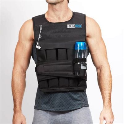 What is a Running Vest For? And Why Do Runners Love Them So Much?