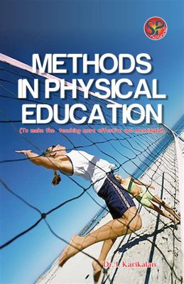 What is Repetition Method in Physical Education: A Dive into the Rhythms of Routine and Rebellion