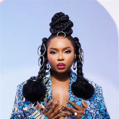  Yo! Fest: Die energiegeladene nigerianische Musik-Explosion mit Yemi Alade