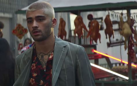 Zayn Malik's Dusk Till Dawn Concert Tour: A Musical Journey Through Love and Loss!